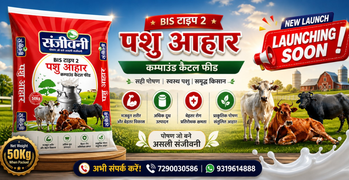 Pashu Ahar